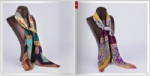 silk satin SCARF1