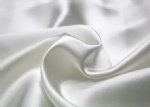 Silk satin