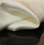 silk twill