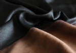 mud silk satin