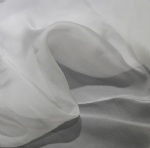 silk chiffon