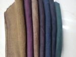 Mud linen